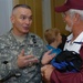 Senior Enlisted Leader Visits Fort Knox