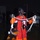 Soldiers let loose at division Halloween party