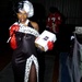 Soldiers let loose at division Halloween party