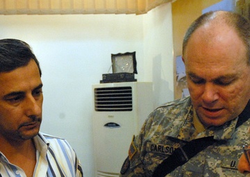 Plans for improved service