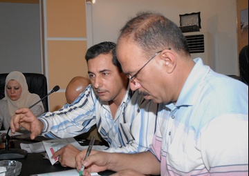 Plans for improved service