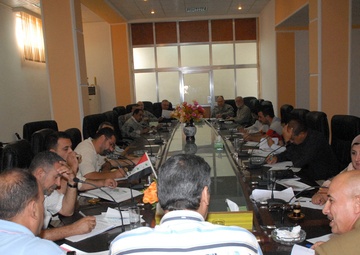 Plans for improved service