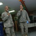 Soldiers celebrate Hispanic Heritage month