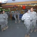 Soldiers celebrate Hispanic Heritage month