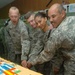 Soldiers celebrate Hispanic Heritage month