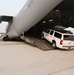 U.S. Army North supports California firefighting efforts