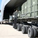 U.S. Army North supports California firefighting efforts