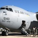 U.S. Army North supports California firefighting efforts
