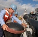 HMS Monmouth port visit