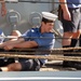 HMS Monmouth port visit