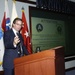 Peter Bergen visits Third Army/U.S. Army Central