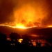 Harris fire