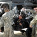 Command Members and Staff From Headquarters and Headquarters Company, 82nd