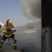 Iraqi firefighters learn lifesaving skills