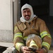 Iraqi firefighters learn lifesaving skills