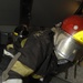 Air Force trains Iraqi Firefighters