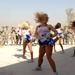 Dallas Cowboy Cheerleaders