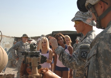 Dallas Cowboy Cheerleaders