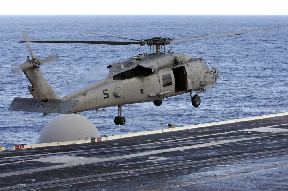 HH-60H Seahawk