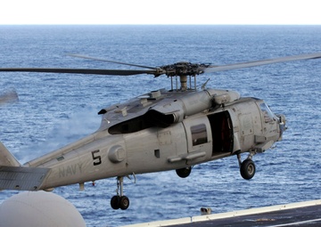 HH-60H Seahawk