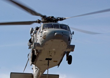 HH-60H Seahawk