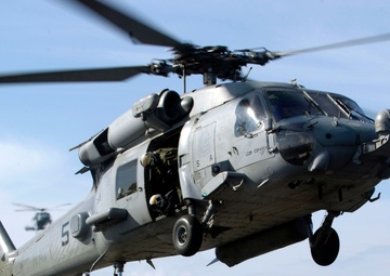 HH-60H Seahawk