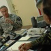 Commandant of War College visits Diyala, promotes son