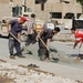 Economic Revival Stimulating Southern Baghdad Doura Region