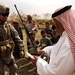 Soldiers in Ar Ramadi