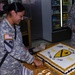 Camp Liberty Dining Facility Hits Landmark Figure