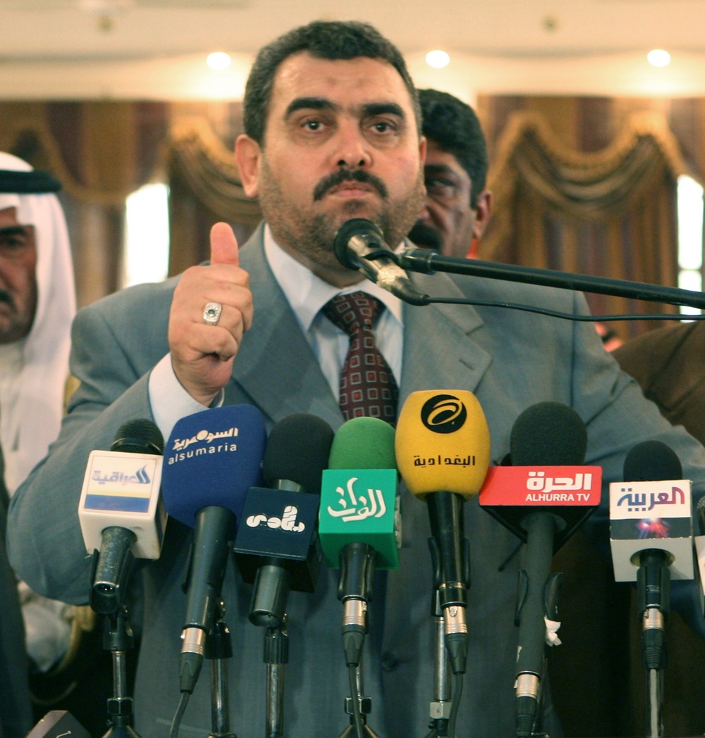First Anbar-Kabala JSC Meeting