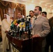 First Anbar-Kabala JSC Meeting
