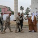 First Anbar-Kabala JSC Meeting