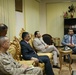 First Anbar-Kabala JSC Meeting