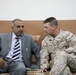 First Anbar-Kabala JSC Meeting