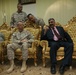 First Anbar-Kabala JSC Meeting