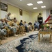 First Anbar-Kabala JSC Meeting