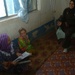 Young Iraqi woman gets a chance to walk again