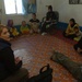 Young Iraqi woman gets a chance to walk again