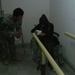Young Iraqi woman gets a chance to walk again