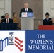 Gates Honors Military Women During Memorial Celebration