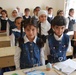 Stryker Soldiers, Iraqi National Police improve Sadr City schools