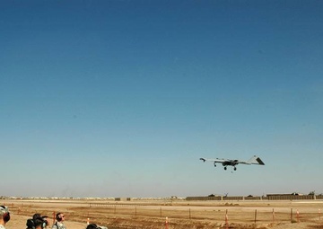 CG visits Air Cavalry troopers