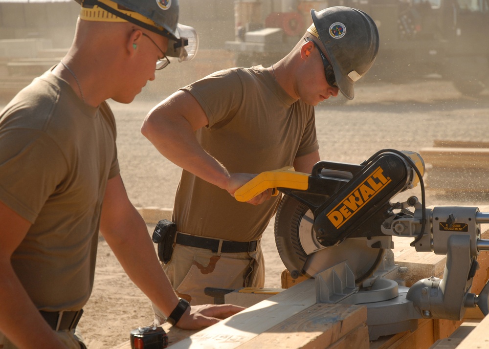 Ar Ramadi Watch Station
