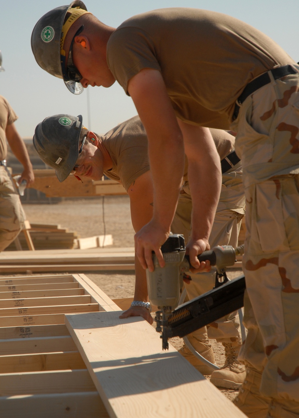 Ar Ramadi Watch Station