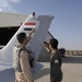 Iraqi air force Pre-flight Checks