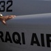 Iraqi air force Pre-flight Checks