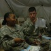 203rd BSTB medics hold CLS recertification course