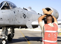 Operation Iraqi Freedom