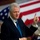 President Clinton Eulogies Adm. William J. Crowe